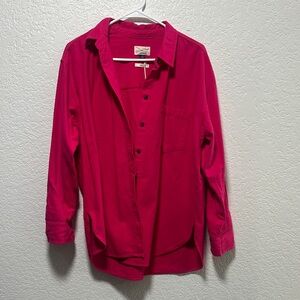 Universal Thread Vibrant pink Apparel